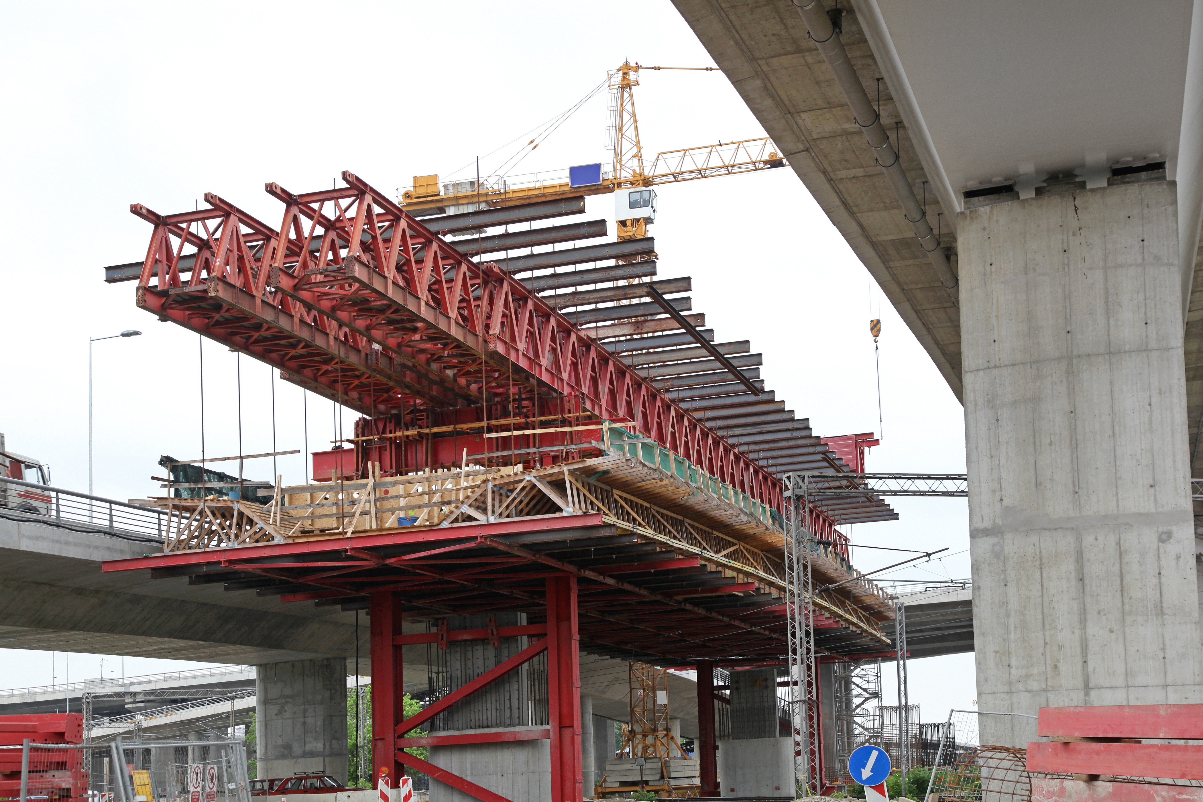 Geotechnical Consulting