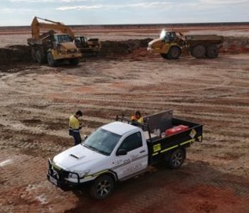 Geotechnical Engineering | Soil Testing | Consulting | Civiltest