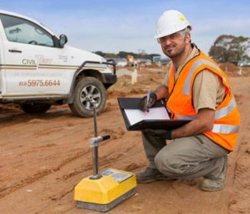 Field Testing Lab Civil Geotechnical Engineering | Soil Testing | Consulting | Civiltest